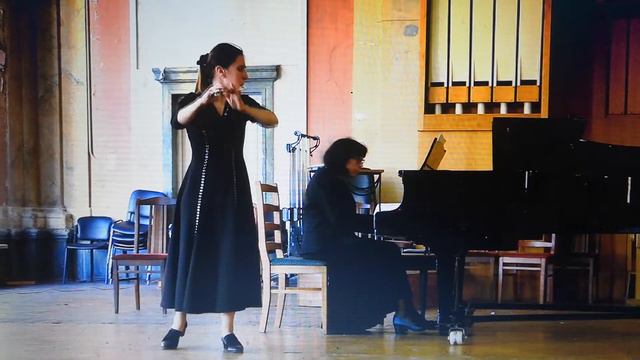 Моцарт концерт G-dur