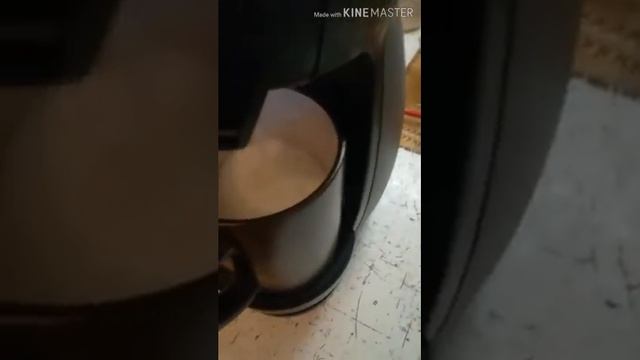 пробую кофейню машинку nescafe Dolce Gusto смотреть онлайн