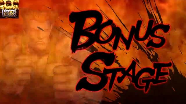 Ultra Street Fighter IV (PS4) - Bonus Stages смотреть онлайн