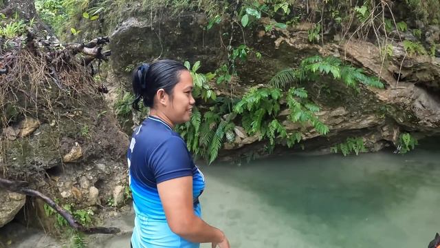 You have to do this in CEBU PHILIPPINES 🇵🇭 (We found HEAVEN ON EARTH in The Philippines) смотреть онлайн