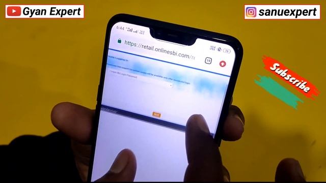 Yono SBI User name and password kaise pata kare | Yono SBI forgot username and password 2023 смотреть онлайн