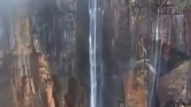 Водопад Анхель Angel Falls смотреть онлайн