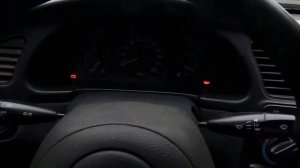 Запуск двигателя с кнопки (Start/Stop)