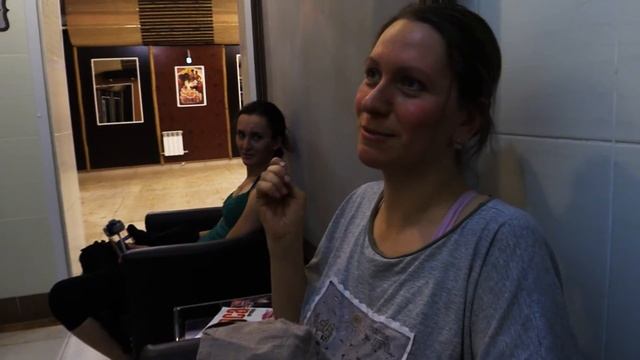 Школа FlamencoPuro смотреть онлайн