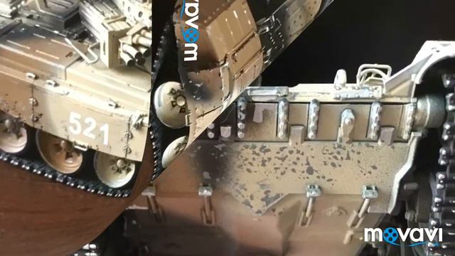 Т90 ЗВЕЗДА (часть 2) смотреть онлайн