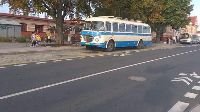 Škoda 706 RTO смотреть онлайн