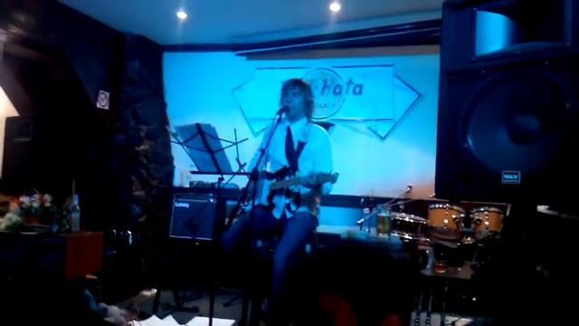 SLeP - Зинаида (Чайф cover) смотреть онлайн