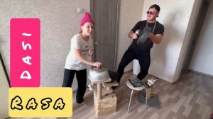 Топай НОГА #rasa #врекомендации