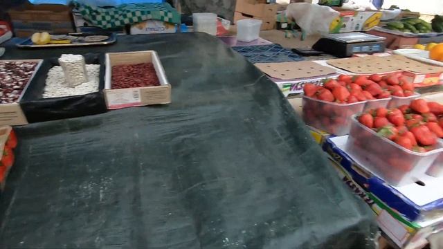 "собаки лают, а караван идёт" Малый рынок Запорожье смотреть онлайн