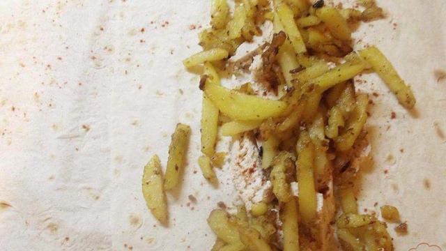 Вкусные будни