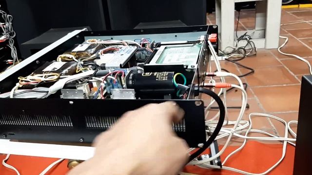 chất âm hay miễn bàn,chịu công suất lớn.loa MỸ JBL control 5. LH 0914365872-0965502615 смотреть онлайн