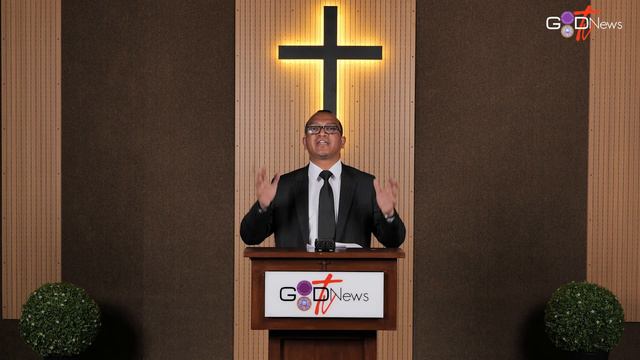 WAN BAN MANE (DAILY DEVOTIONAL) || IOANNIS 14:27 || REV. D.L. MAWLONG|| смотреть онлайн