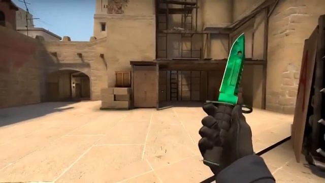 ★ CS GO KNIFE GIVEAWAY! ★M9 Bayonet Doppler ''Gamma''★ смотреть онлайн
