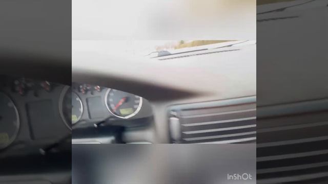 VW Passat B5 1.9 TDI 1998