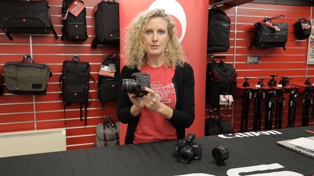Canon EOS 90D & EOS M6 Mark II - Feature Overview! смотреть онлайн