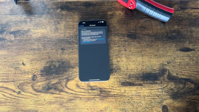 iOS 17.4 Beta 3 Now Live | Finalizing The Beta смотреть онлайн