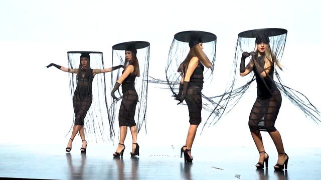 Шоу балет "Only Queens" смотреть онлайн