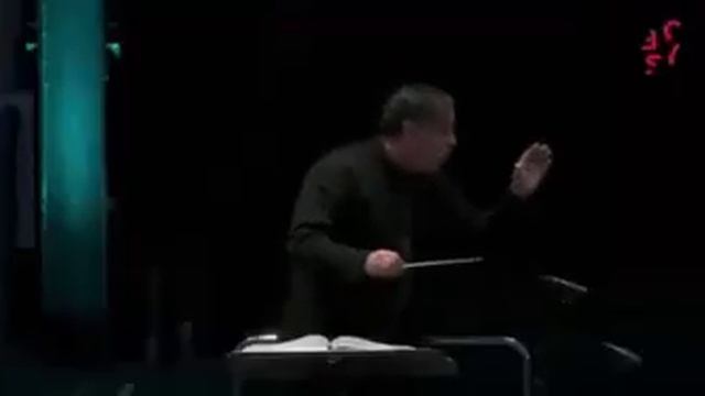 Richard Wagner „Tristan und Isolde“ 2Akt. Clarinet Solo - Volodymyr Dobrynchuk смотреть онлайн