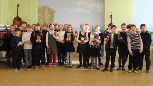 "Красивые мамы" Музыка Эдуарда Колмановского, Слова Сергея Богомазова