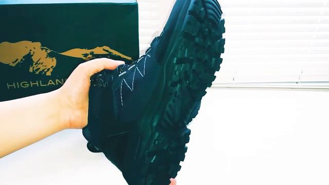 Купила мужу ботинки зимние из магазина Deichmann. смотреть онлайн