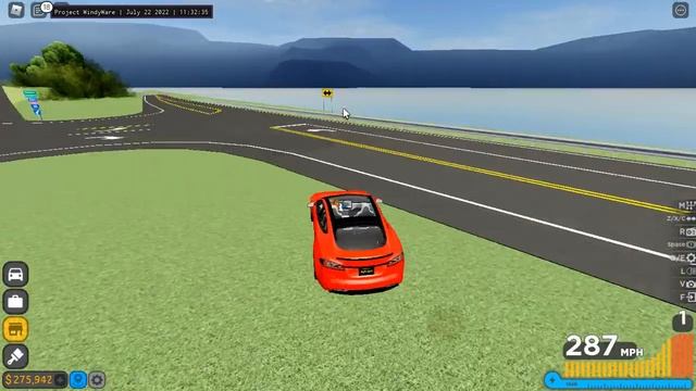 Driving Empire Script (WindyWare v3.2) (literally more features than you need) смотреть онлайн