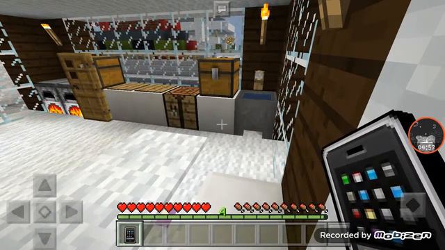 Alisa minecraft= roleplay😇 смотреть онлайн