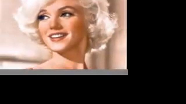 Marilyn Monroe Something's got to give смотреть онлайн