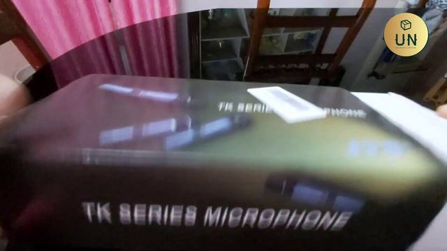 Best microphone JTS TK-350 purchased from Amazon. смотреть онлайн