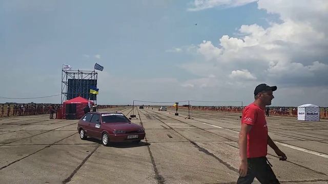 Бердянск 13.07.2019 Драг Рейсинг смотреть онлайн
