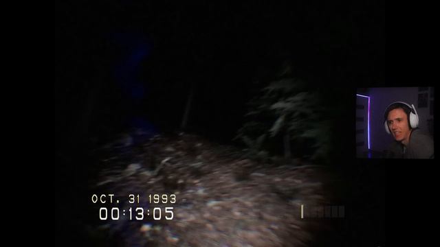 КРИЧИШЬ - НАЧИНАЕШЬ ИГРУ ЗАНОВО в DON'T SCREAM смотреть онлайн