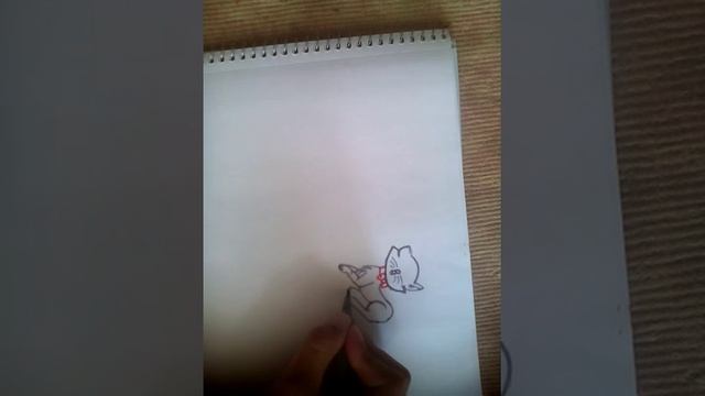 Рисую кисю смотреть онлайн