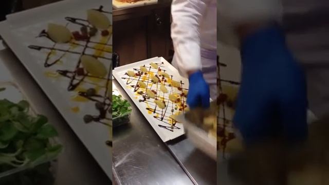 Готовим гребешки смотреть онлайн