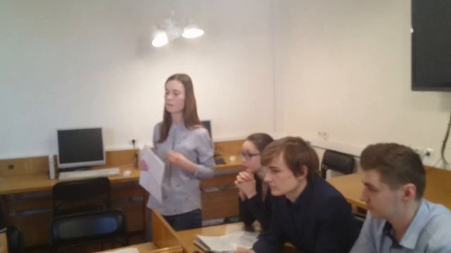 Тема: «Проверка качества товара. Экспертиза товара». смотреть онлайн