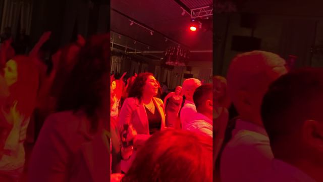 Сакит Самедов - Супер концерт в городе Симферополь смотреть онлайн