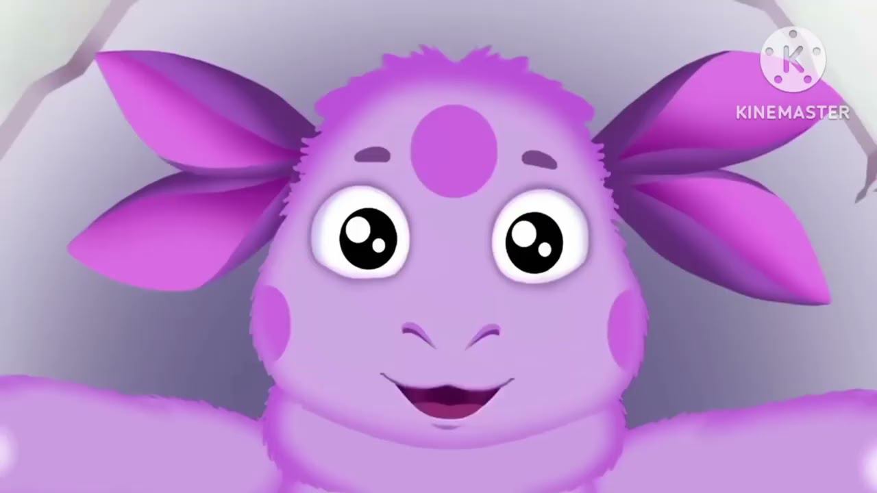 Лунтик Rytp @luntik