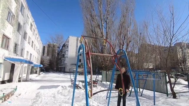 Фотографирую на фотоплёнку/ результат меня удивил! смотреть онлайн