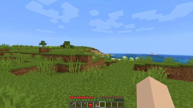 MINECRAFT 1.15 / Nosso Mundinho 2 #01 смотреть онлайн