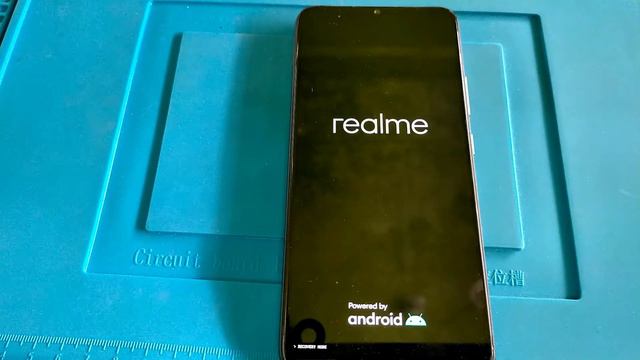 Cara Reset Realme C11 ke Pengaturan Pabrik смотреть онлайн