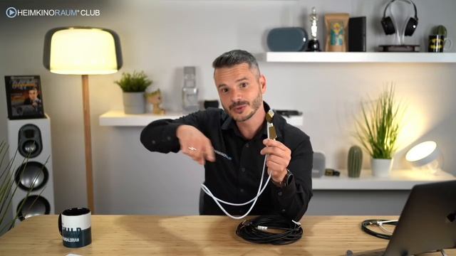 HDMI Kabel - Wo sind die Unterschiede, worauf achten? Billig oder teuer? смотреть онлайн