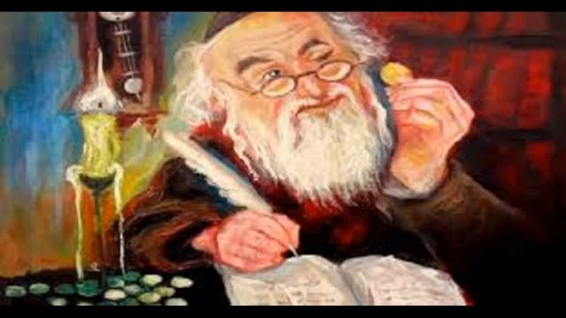 Каббализм для чайников смотреть онлайн