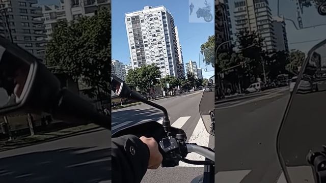 UNA MANTECA.VOGE 500 DS. смотреть онлайн