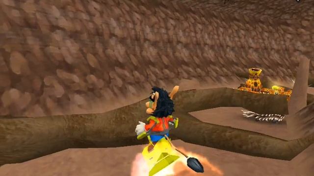 Agent Hugo: Lemoon Twist (PC) [CALA GRA] смотреть онлайн