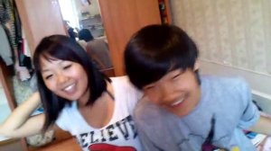 Классный мюзикл"Высокой стаей"