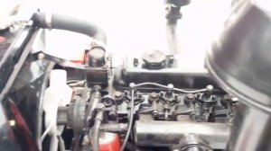 Минитрактор синтай 244 ХТ,обзор от Покупателя