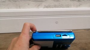 Самый удобный «приёмник» за 500 рублей!!! Обзор Perfeo Dual Band Sound Ranger.
