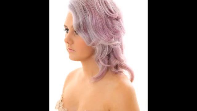Reflcetions Corbridge Hair & Beauty Salon using Wella colour ID смотреть онлайн