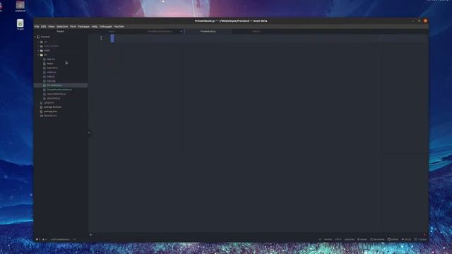 Private routes using React and react-redux смотреть онлайн