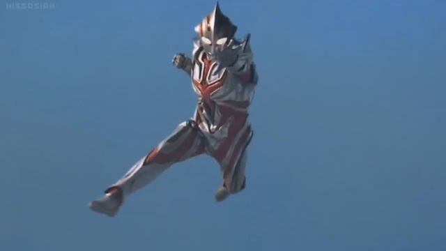 Ultraman The Next Final Battle Soundtrack