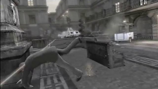 Robert Ludlum's The Bourne Conspiracy - Xbox 360 PS3 смотреть онлайн