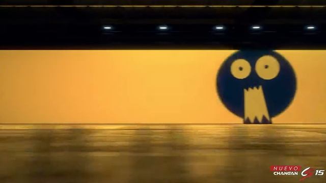 Changan - Nuevo CS15 смотреть онлайн